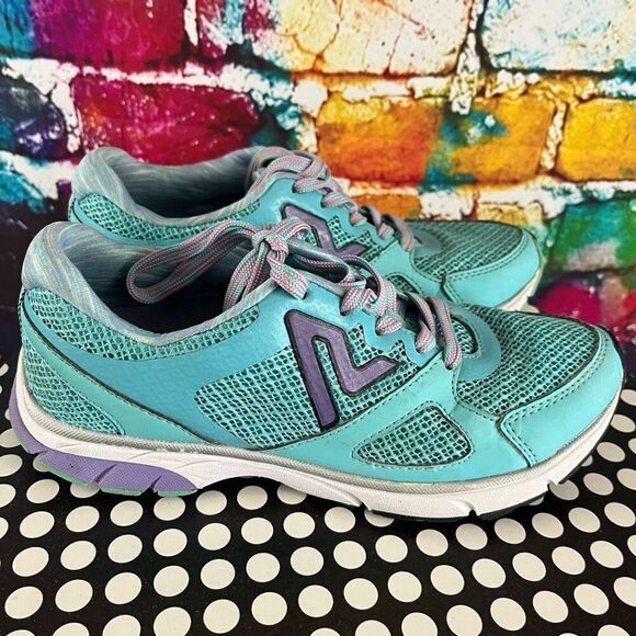 Vionic Shoes - Vionic Athletic Sneakers Satima Size 6 Medium